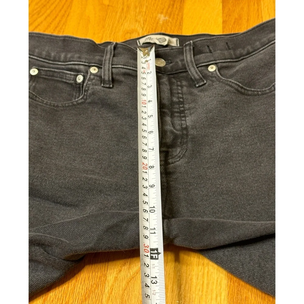 Madewell The Cali Denim Bootcut Jean